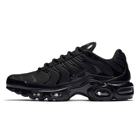 schwarze nike tns herren|Nike TN / Air Max Plus Jetzt ab 89,99€ kaufen! .